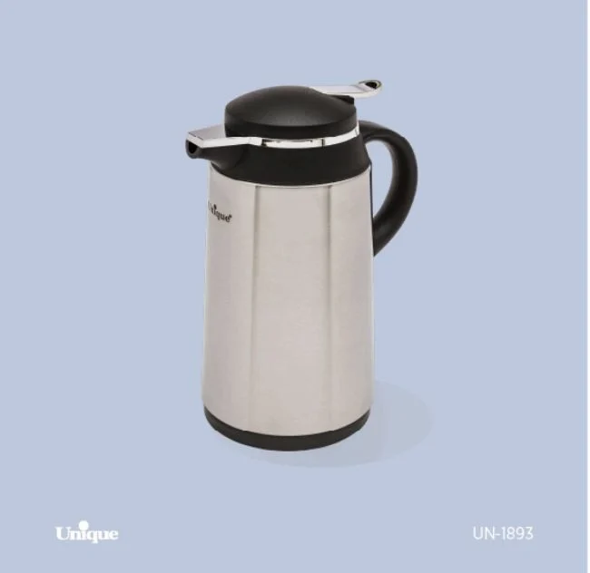 فلاسک 1 لیتر استیل یونیک کد un-1893