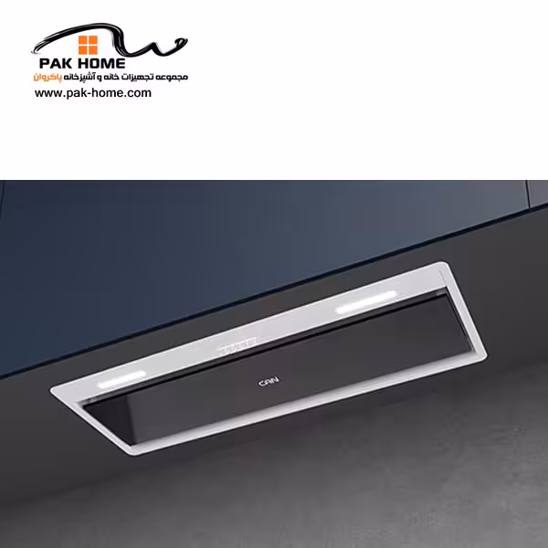 هود کن آرتیما 7 سفید