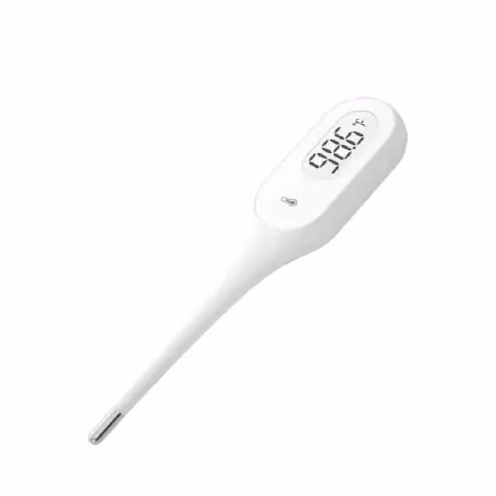 خرید و قیمت دماسنج دیجیتالی آی هلث مدل iHealth PT1