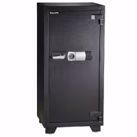 گاوصندوق راینو مدل RH 125 BX
