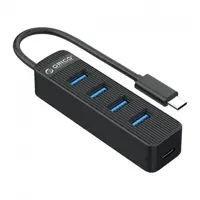 هاب 4 پورت USB 3.0 اوریکو مدل ORICO TWC3-4A