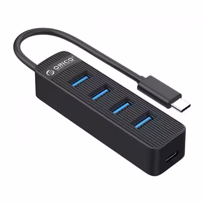 هاب 4 پورت USB 3.0 اوریکو مدل ORICO TWC3-4A