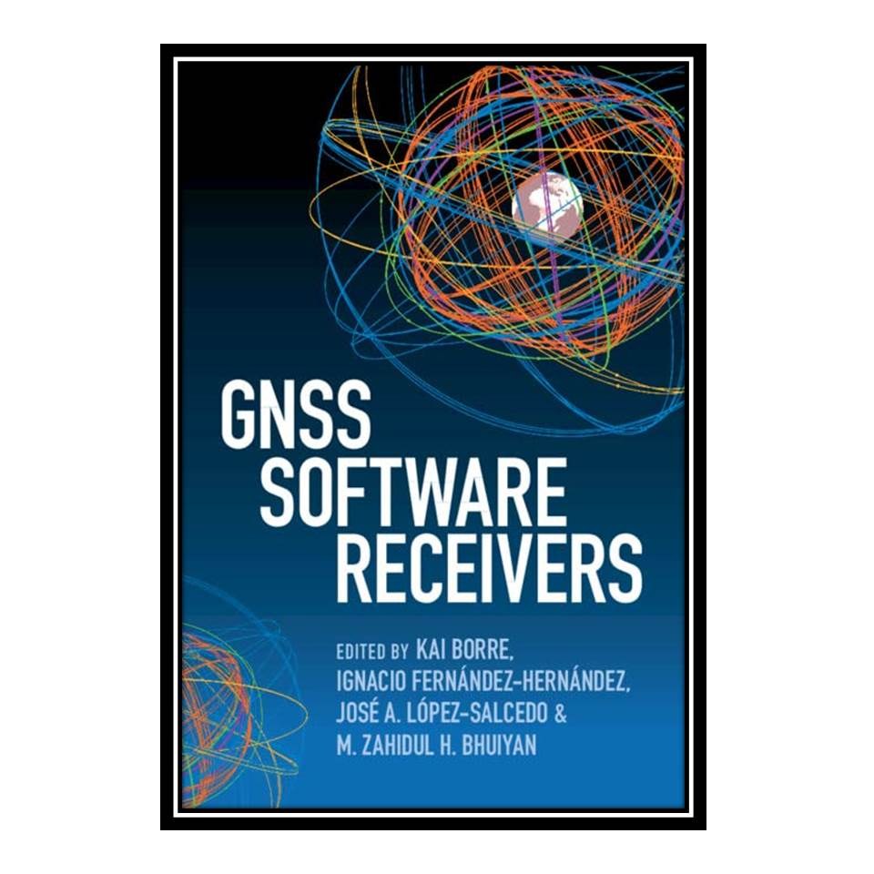 کتاب GNSS Software Receivers