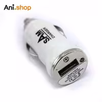 شارژر فندکی sAm  1 امپر  dz-38