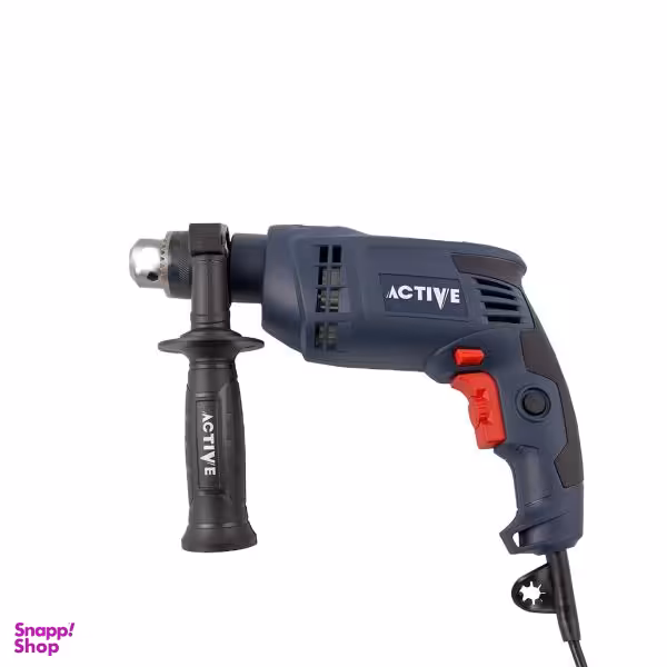 دریل اکتیو تولز مدل AC-2113LX