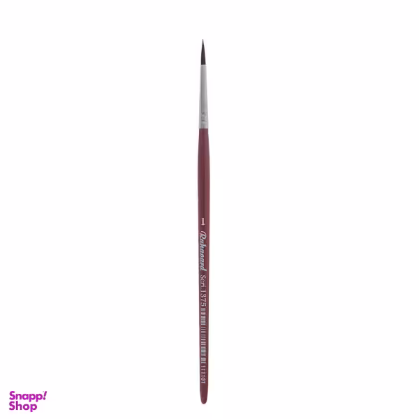 قلمو ره آورد سری 1375 شماره 1