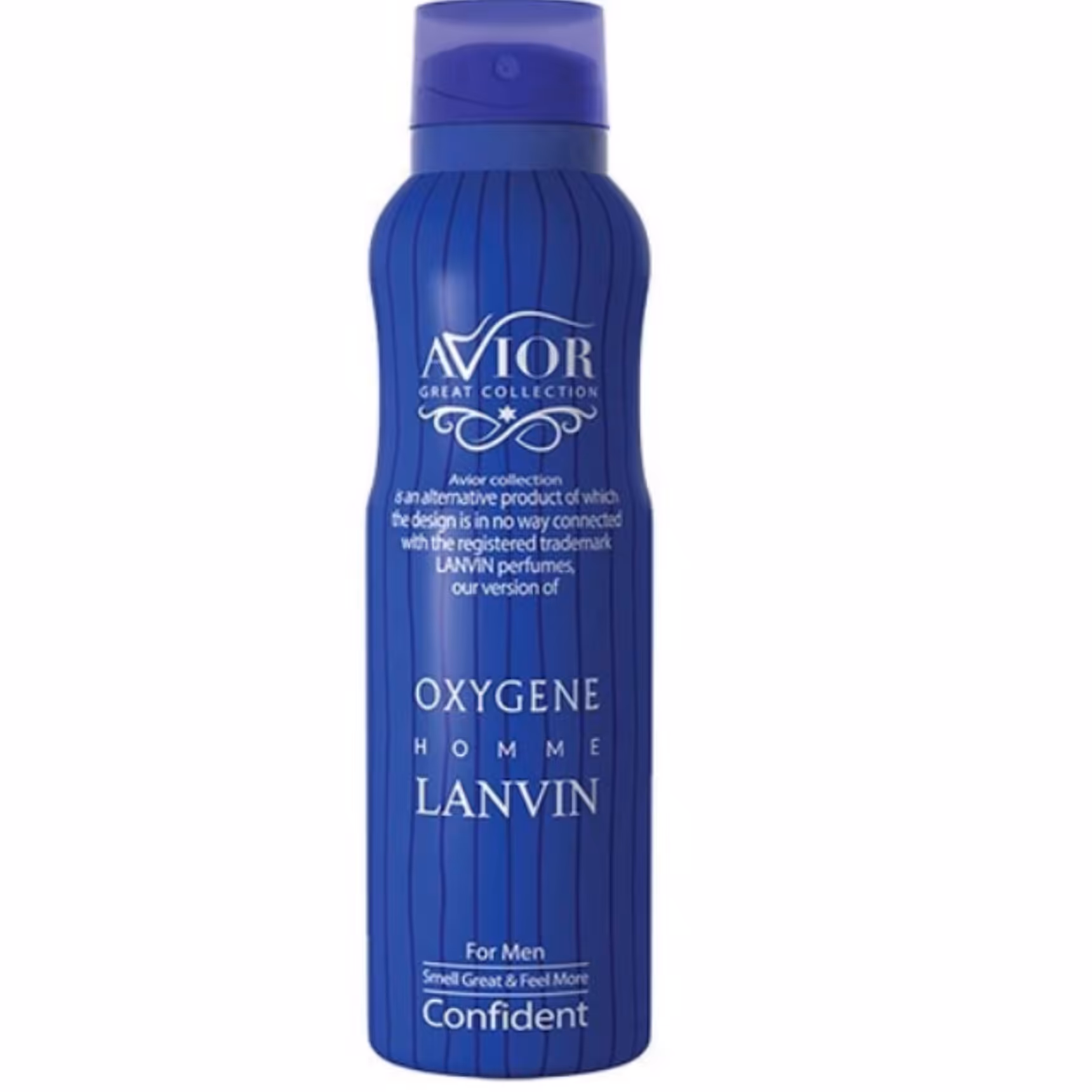 اسپری بدن اکسیژن اویور     اسپری خوشبوکننده اویور