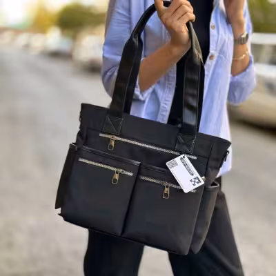 کیف کاربردی زنانه