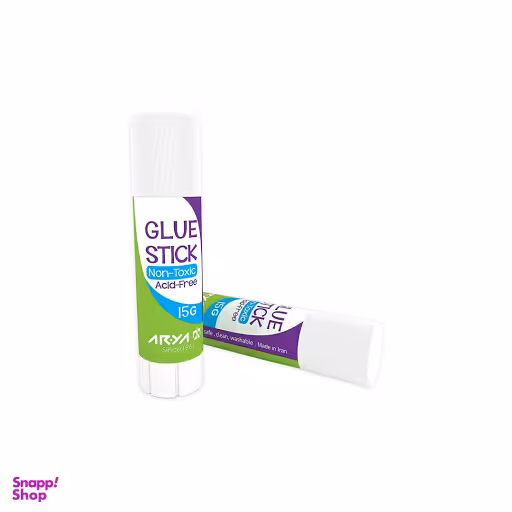 چسب ماتیکی آریا (Arya) 15 گرم