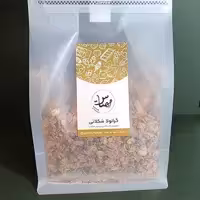 گرانولا فندق شکلاتی مهیاس (500 گرم)