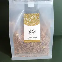 گرانولا فندق شکلاتی مهیاس (500 گرم)
