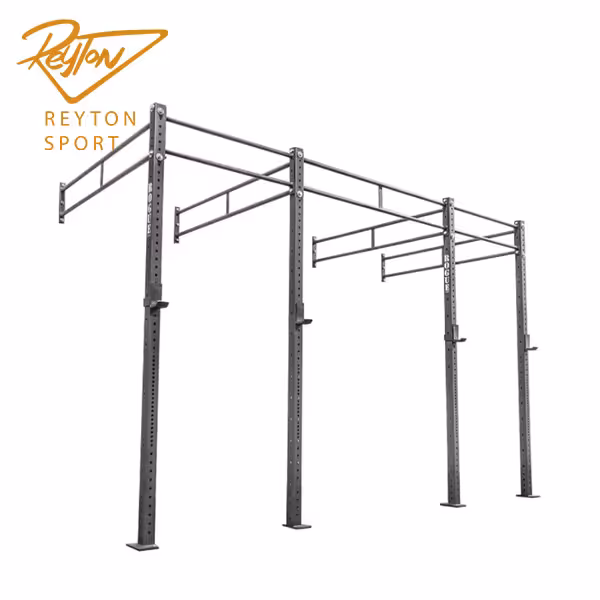 سازه دیواری سه یونیت PSD