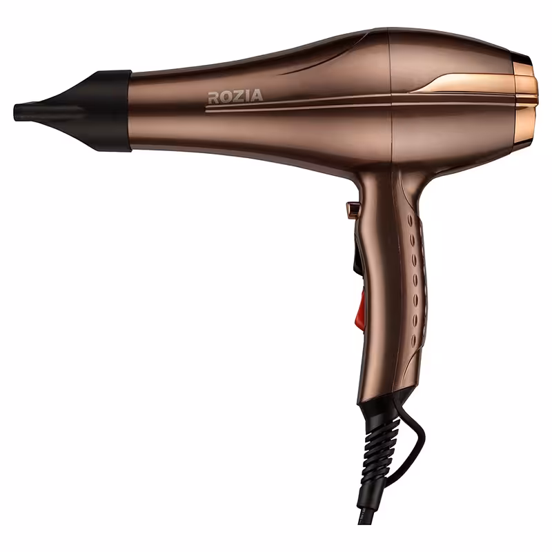 سشوار روزیا مدل 8600-HC