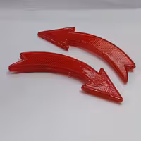 فلش شب رنگ دوچرخه 