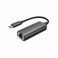 تبدیل TYPE C به LAN دی نت