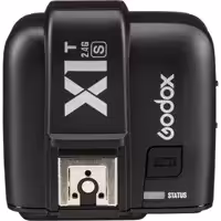 فرستنده X1 گودکس مناسب دوربین سونی | Godox X1T-S TTL Wireless Flash Trigger