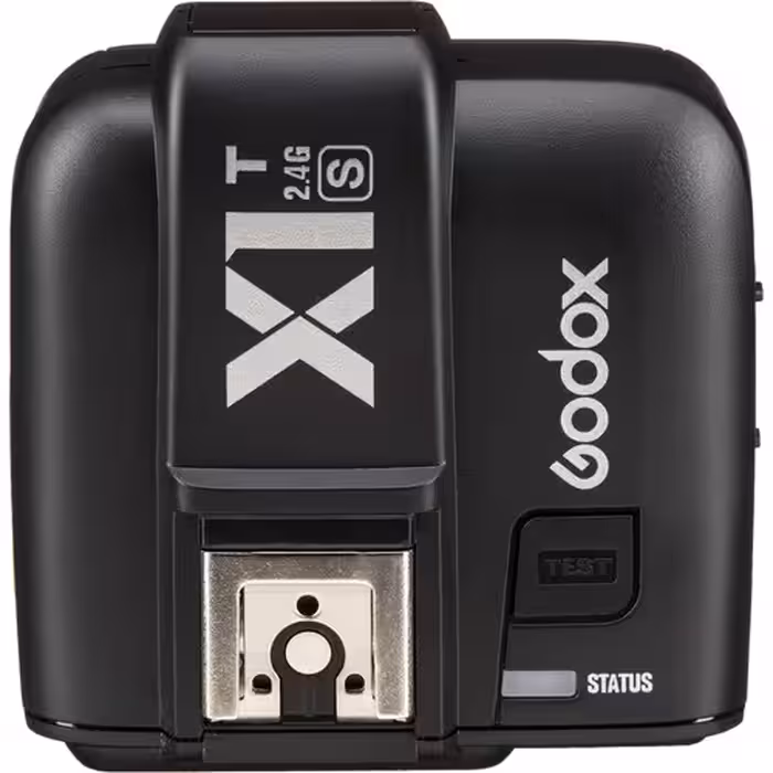 فرستنده X1 گودکس مناسب دوربین سونی | Godox X1T-S TTL Wireless Flash Trigger