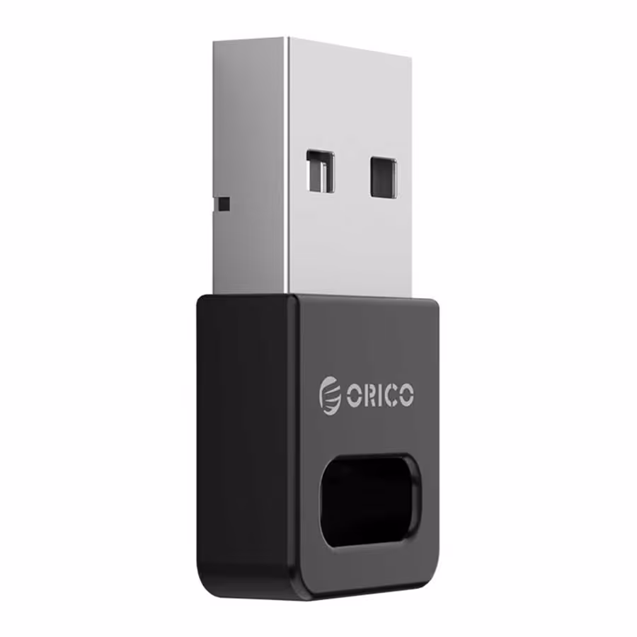 قیمت و خرید گیرنده بلوتوث USB اوریکو مدل BTA-409 | یاس ارتباط