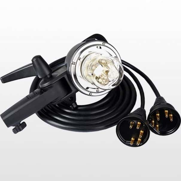 هد فلاش پرتابل گودکس Godox AD-H1200B