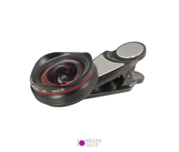 لنز گوشی موبایل 4K) Zomei L-620)