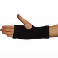 ساعدبندکشی.ساعدبندانگشتی.ساعدبند والیبال