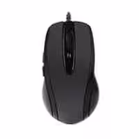 ماوس باسیم ای فور تک, A4Tech N-708X | فروشگاه هدیش