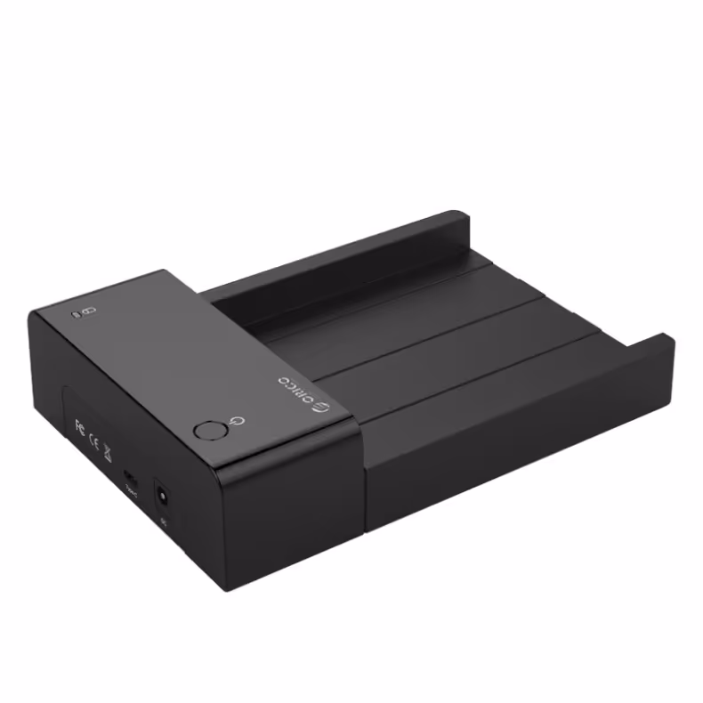 پایه نگهدارنده هارد اوریکو ORICO 6518C3 Type-C
