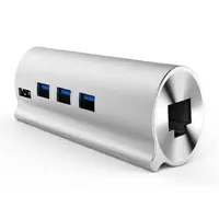 هاب USB Type-C یونیتک مدل Y-3095