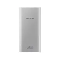 پاوربانک سامسونگ 10000 میلی آمپر 15W مدل EB-P1100C - خاکستری