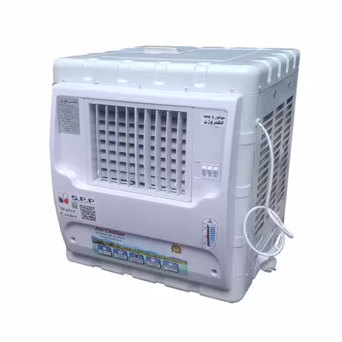 کولر آبی جنرال مدل SPEED 2800 | فروشگاه اینترنتی تاتا کالا