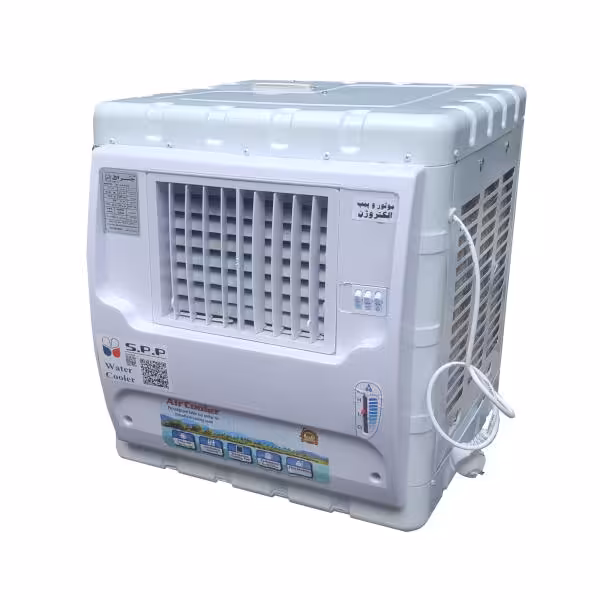 کولر آبی جنرال مدل SPEED 2800 | فروشگاه اینترنتی تاتا کالا