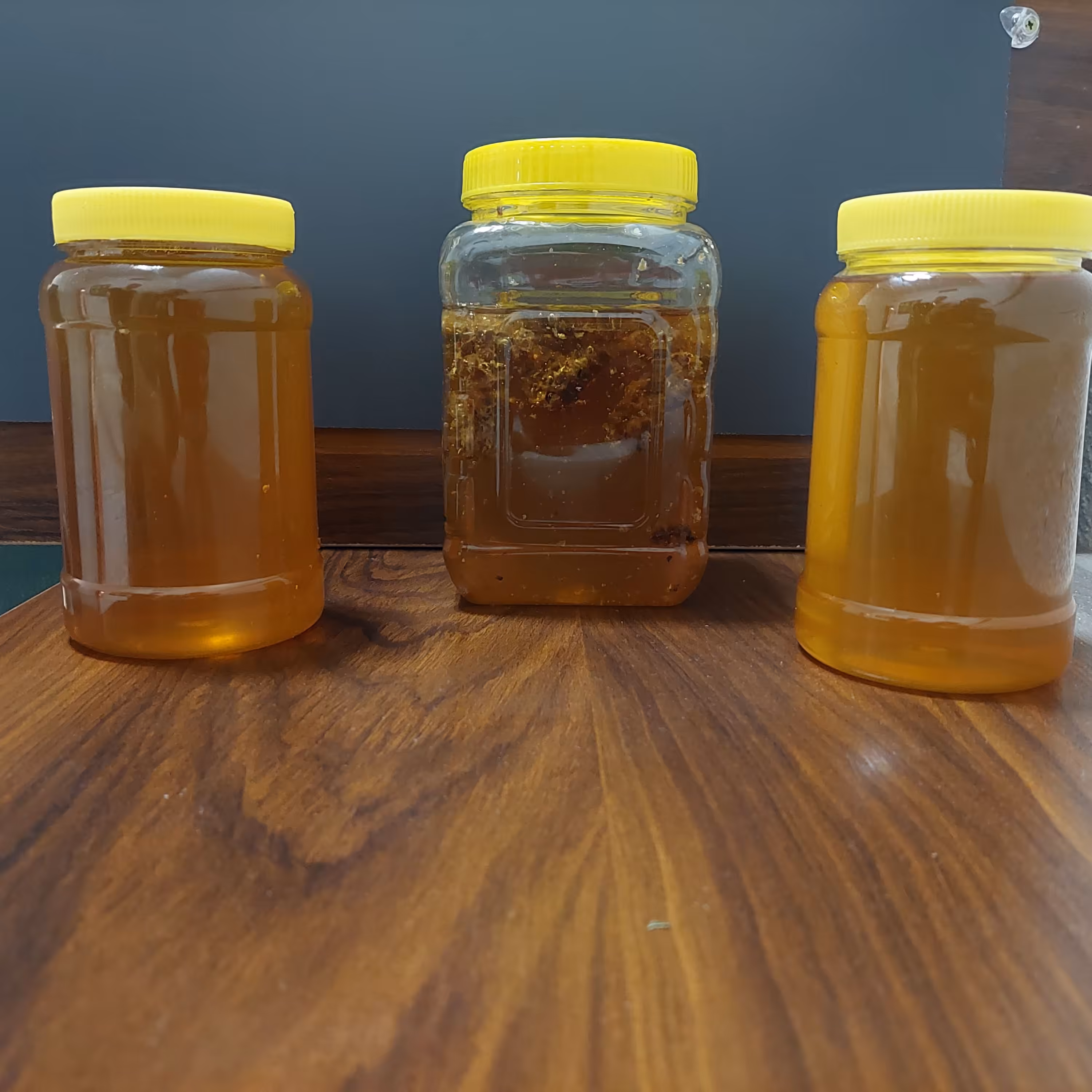 عسل کوهی بهاره