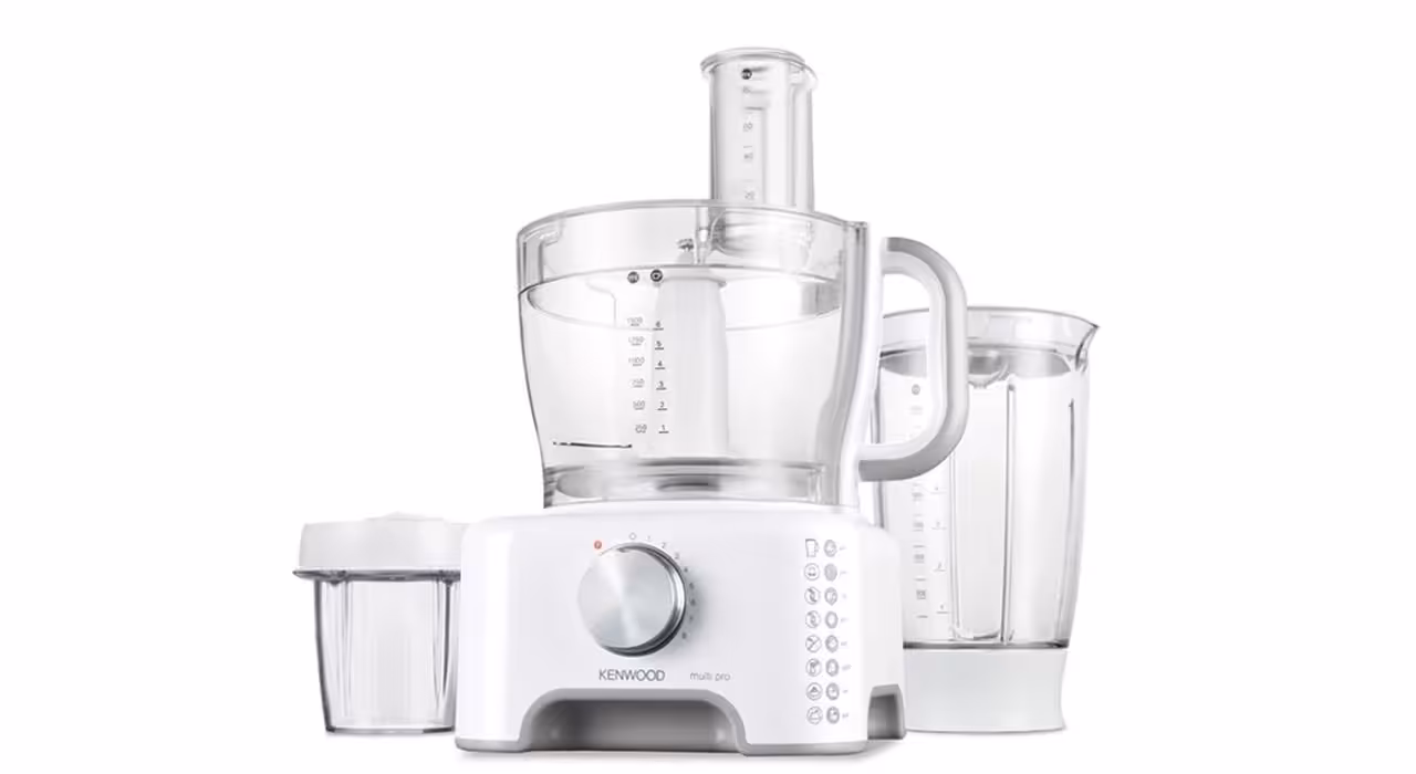 غذاساز کنوود مدل FP730