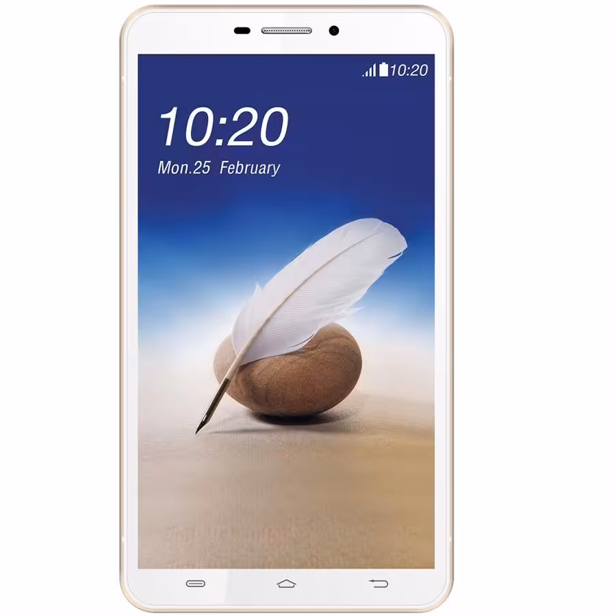 تبلت کنکورد پلاس مدل تی 692 با قابلیت 3 جی 8 گیگابایت دو سیم کارت