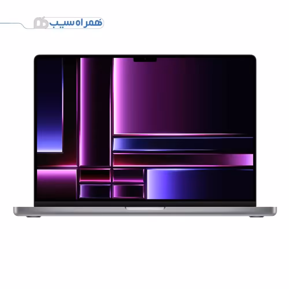 لپ تاپ اپل مدل MacBook Pro MNWA3 2023