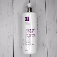کرم سلولیت و ترک های پوستی دکاسو 500 میلی لیتر
De-casso Cellulite and stretch marks cream 500 ml