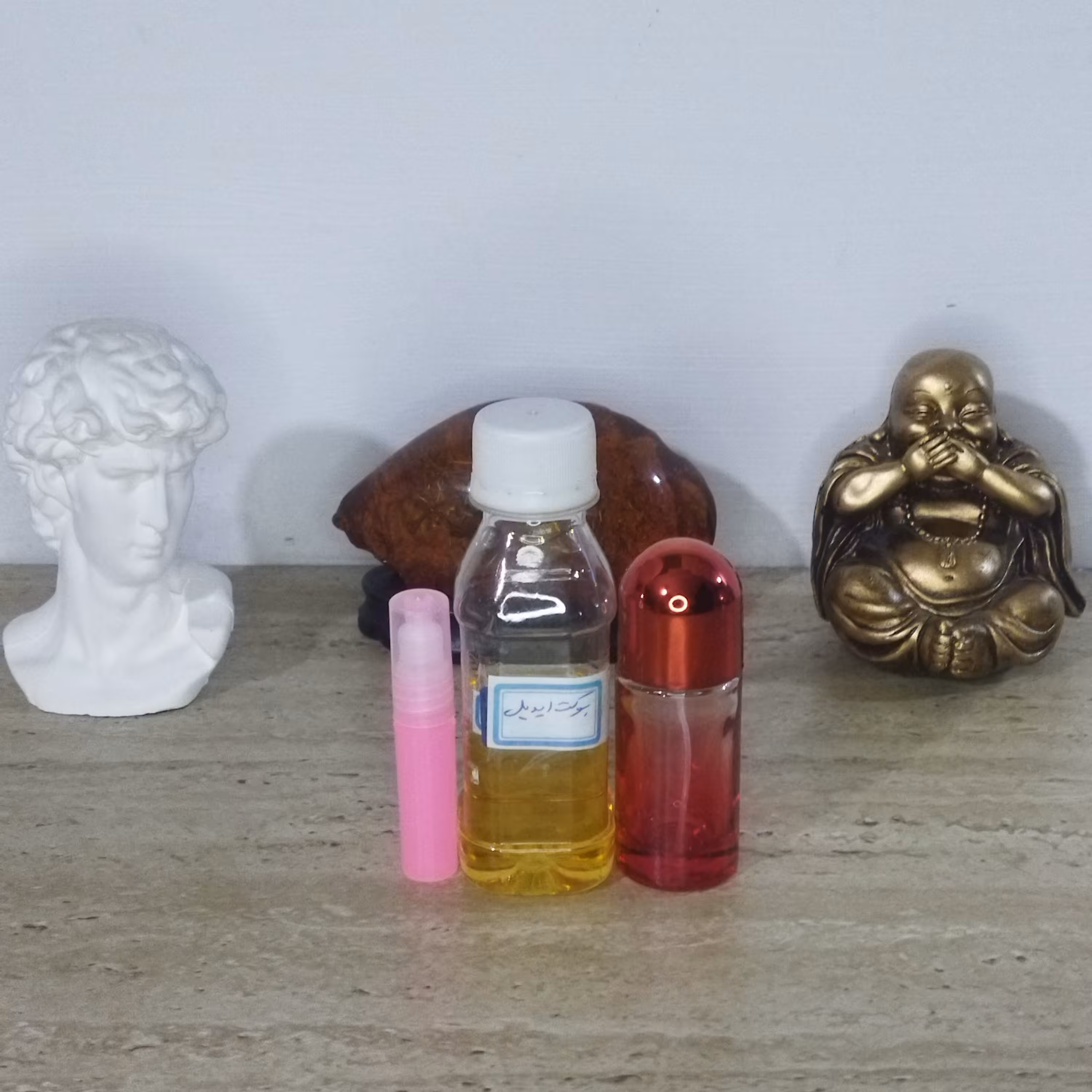 عطر بوکت ایدیل