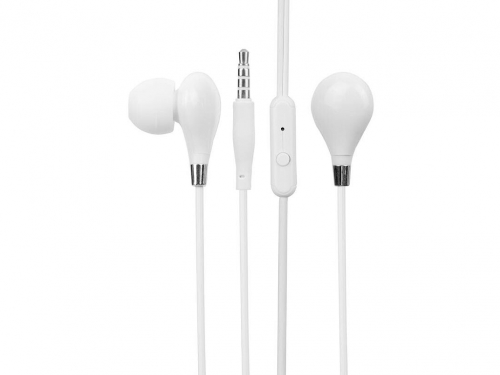 هدفون با جک 3٫5 میلیمتری ارلدام Earldom Hands Free earphone ET-E24