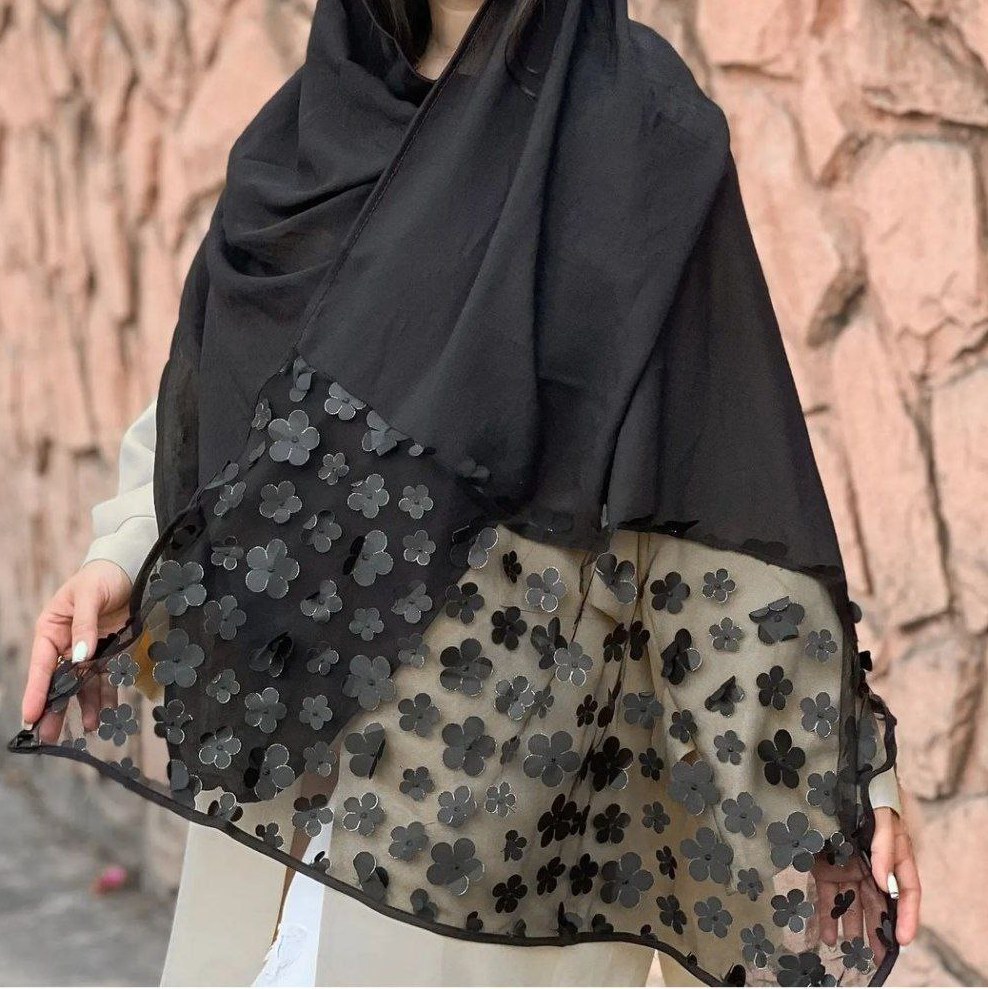 شال اورگانزا