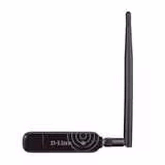 D-Link DWA-137 Wireless Network Adapter