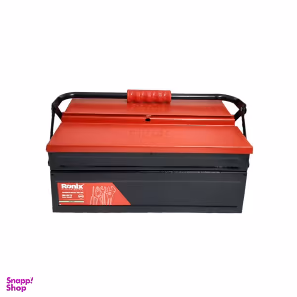 جعبه ابزار رونیکس مدل RH-9170