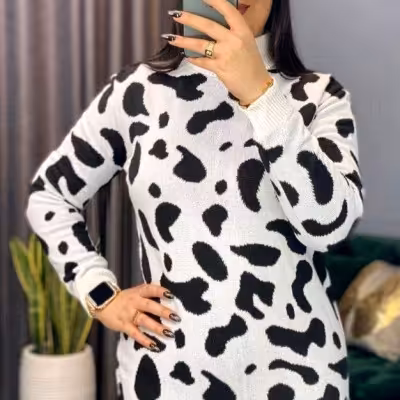 بلیز طرح گاوی