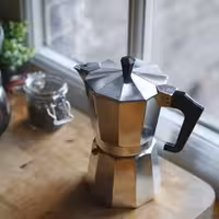 قهوه جوش 6 کاپ