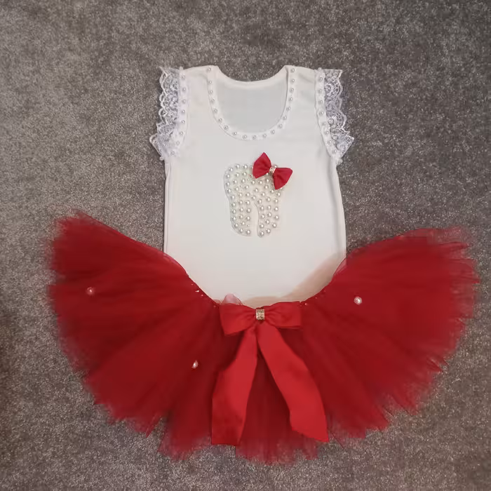 دندونی دو تیکه شیک