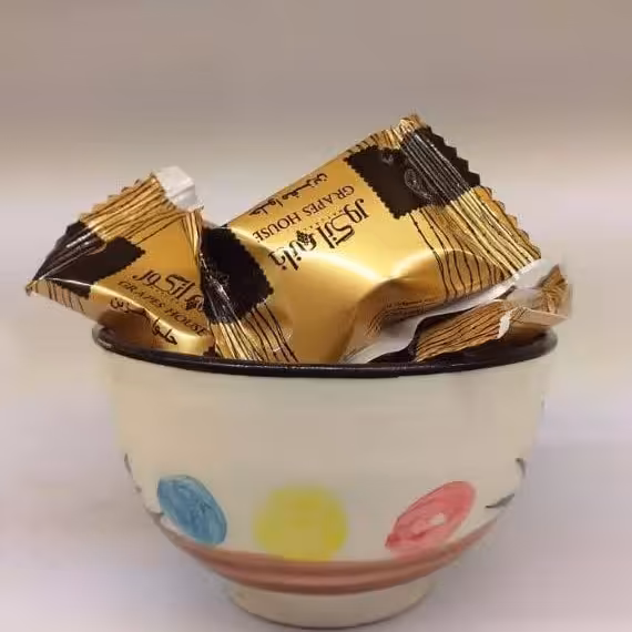 فله حلوا مغزی شیره انگور خانه احسان کاشمر 