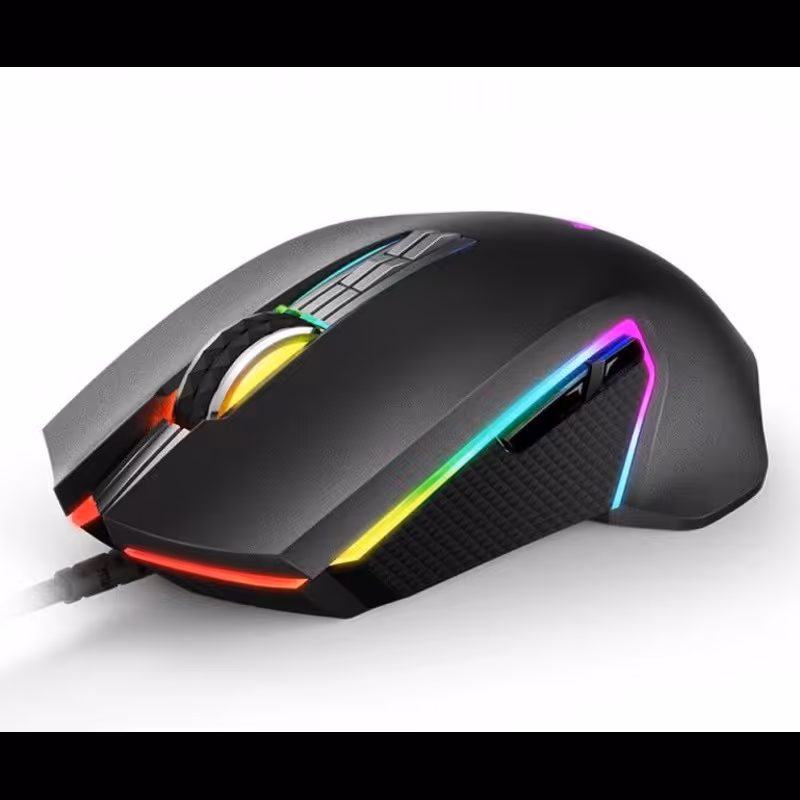 ماوس مخصوص بازی رپو مدلRapoo Optical Gaming Mouse 8000 DPI  V20 Pro