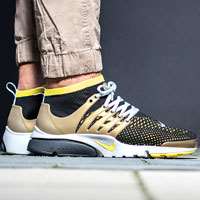 کفش کتانی نایک ایر پرستو running shoes nike air presto flyknit ultra 835570-007