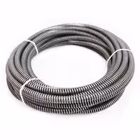 فنر لوله بازکن سایز 18 ممتاز 10 متری - ابزار یراق