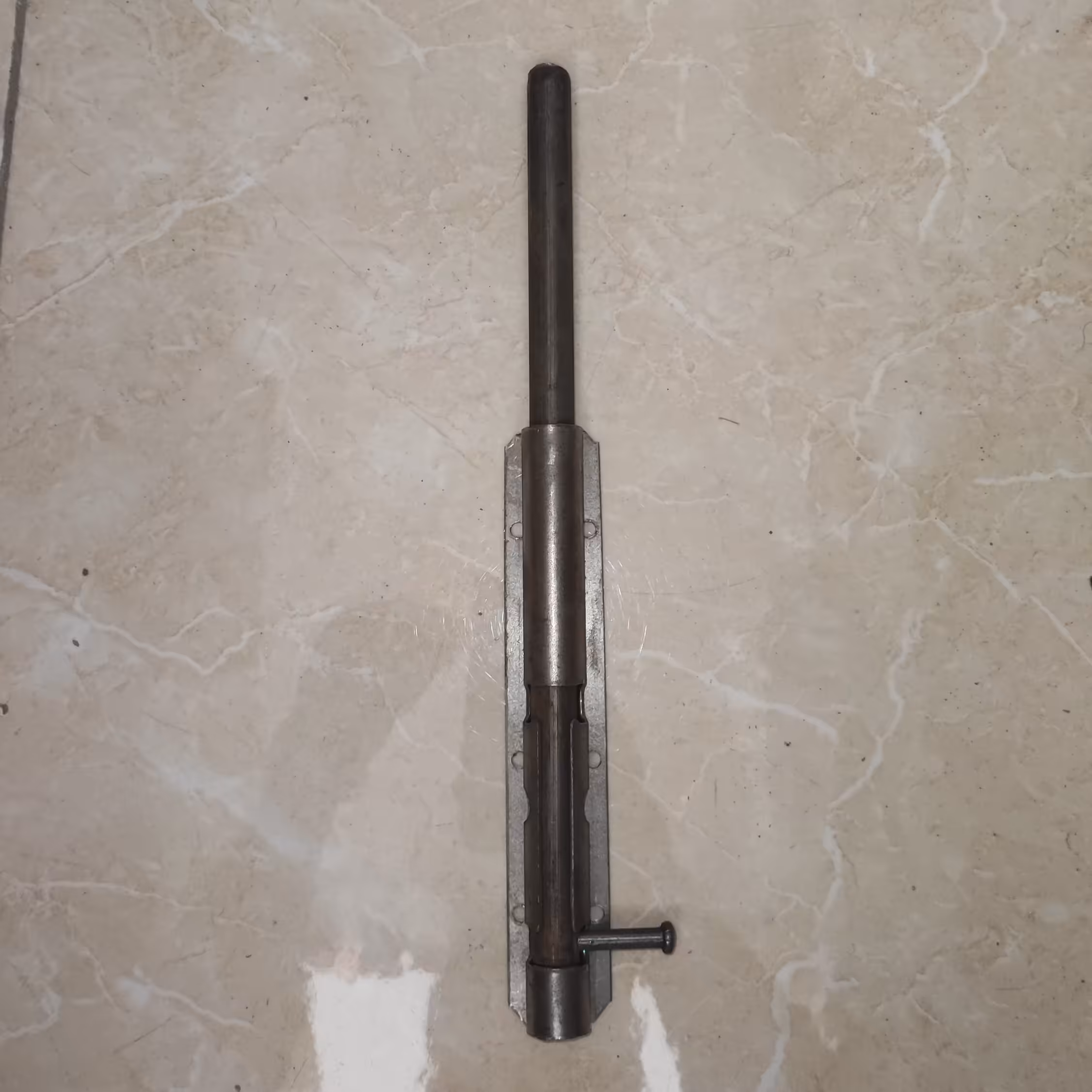 قفل کشویی میله ای 30 سانت 