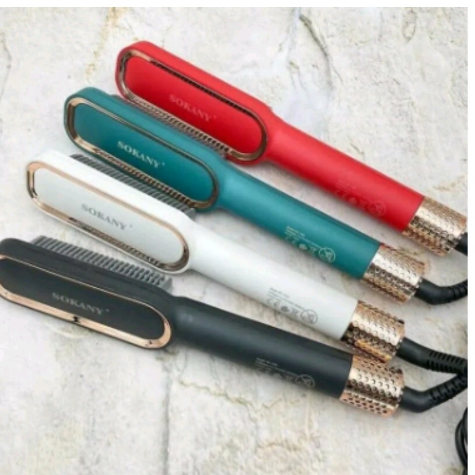 برس حرارتی سوکانی اصل sk1008